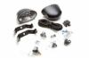 Spotlight Set FF 50, 12V pirnidega
