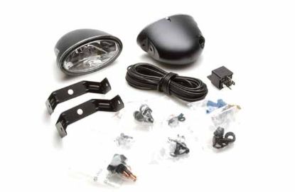 Spotlight Set FF 50, 12V pirnidega