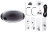 Spotlight Set FF 50, 12V pirnidega