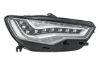 Headlight -