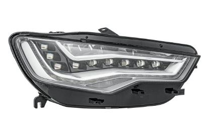 Headlight -
