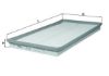 Air Filter MERCEDES-BENZ - 651 090 00 51
