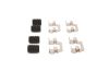 Accessory Kit, disc brake pad -