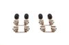 Accessory Kit, disc brake pad -