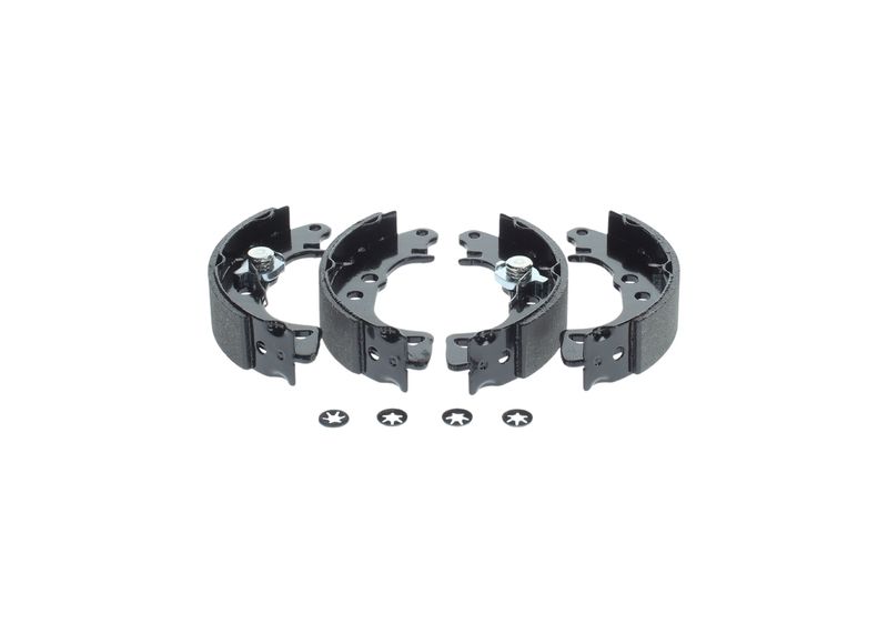 Brake Shoe Set -
