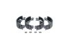 Brake Shoe Set -