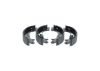 Brake Shoe Set -