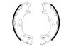 Brake Shoe Set -