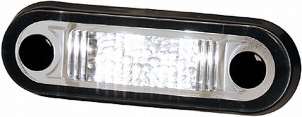 Door Footwell Light -