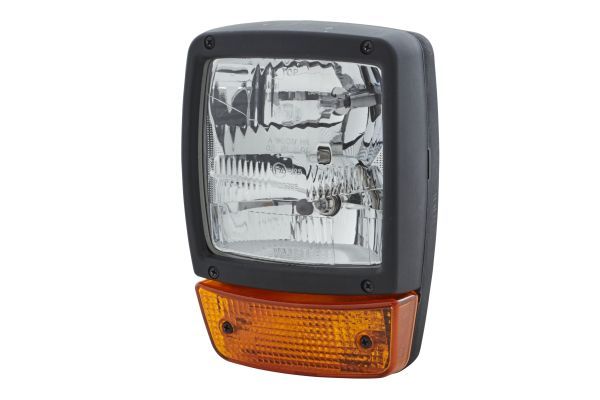Headlight -