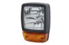 Headlight -