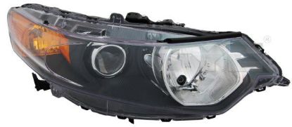 Headlight -