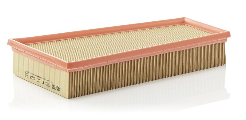 Air Filter Citroen Xsara 1.8 16v 10/97