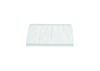 Filter, cabin air SUZUKI - 95861-54G00
