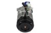 Compressor, air conditioning -