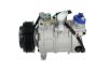 Compressor, air conditioning -