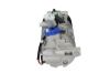 Compressor, air conditioning -