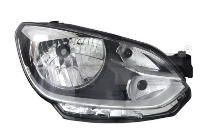 Headlight -