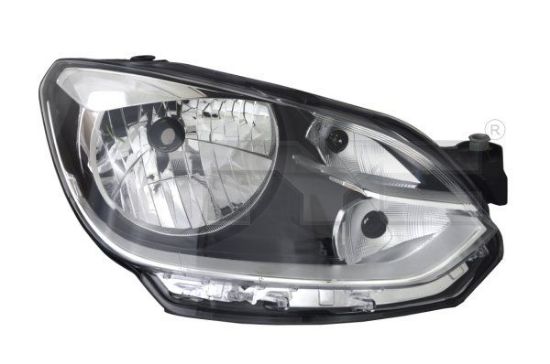 Headlight -