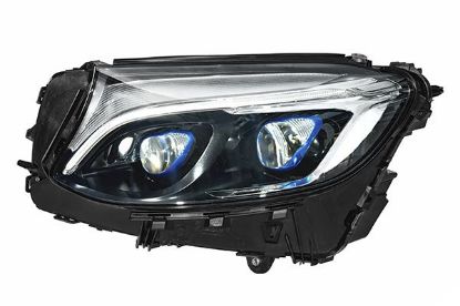 Headlight -
