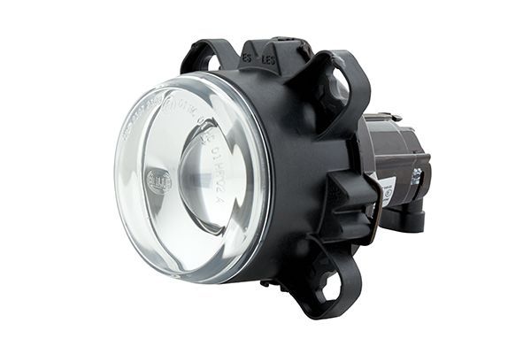 Headlight -