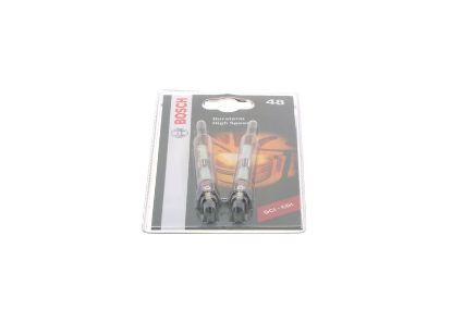 Glow Plug -