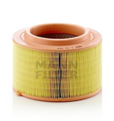 Air Filter FORD - 1 720 719, MAZDA - U201-13-Z40