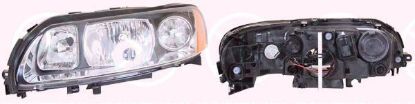 Headlight -