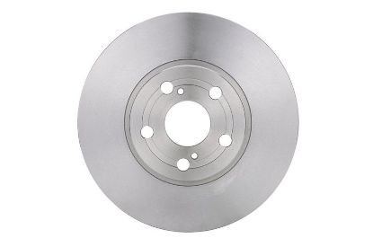 Brake Disc -