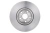 Brake Disc -