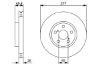 Brake Disc -