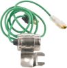 Capaciter, ignition -