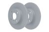 Brake Disc -