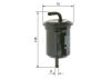 Fuel Filter -