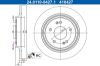 Brake Disc -
