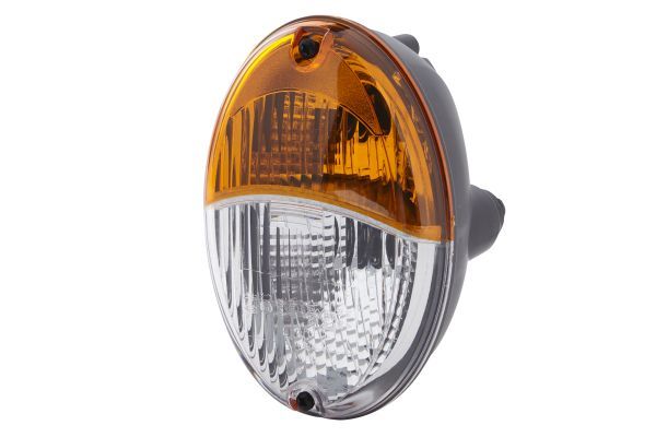 Direction Indicator -