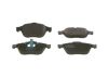 Brake Pad Set, disc brake -