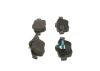 Brake Pad Set, disc brake -