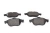 Brake Pad Set, disc brake -