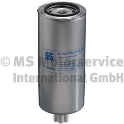 Fuel Filter -
