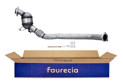 Catalytic Converter -
