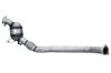 Catalytic Converter -