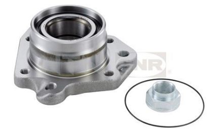 Wheel Bearing Kit Honda CR-V -02a. tagum.vas