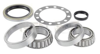 Wheel Bearing Kit LAND CRUISER (_J6_)