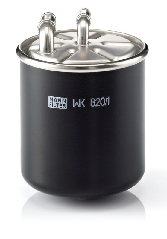 Fuel Filter MERCEDES-BENZ - 646 092 05 01