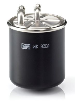Fuel Filter MERCEDES-BENZ - 646 092 05 01