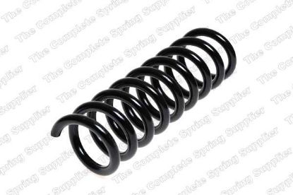 Suspension Spring tagum. Mercedes C-CLASS