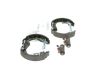 Brake Shoe Set -