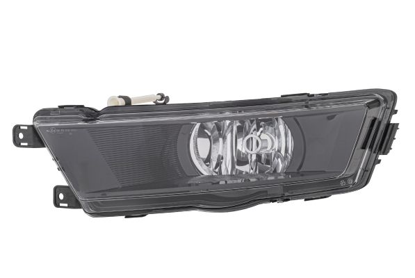 Front Fog Light -