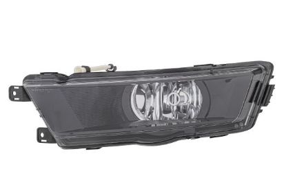 Front Fog Light -